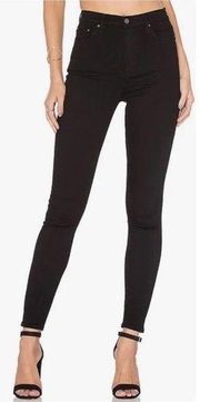 NWT GRLFRND Super Stretch High Rise Kendall Jeans