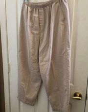 Ladies cabin creek slacks 16 short