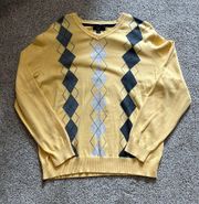 Club Room Sweater