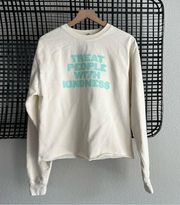 love on tour sweatshirt