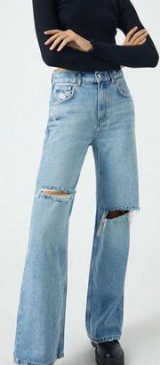 Flare Jeans