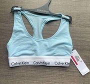 NWT calvin klein bralette