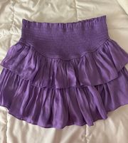 Indie Collection Skirt 