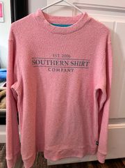 Southern Shirt Company Pullover