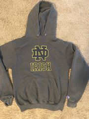 Notre Dame Sweatshirt