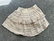 Boho Skirt