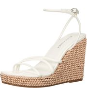 Zesty Wedge Sandal