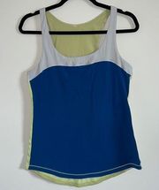 Lululemon  tank top 10/12‎ athletic casual stretch