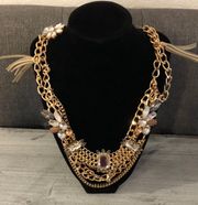 Statement Necklace