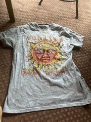 Sublime Graphic Tee