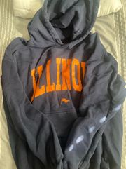 Illinois Sweatshirt