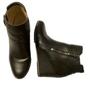 Soul naturalizer black womens haley size 9M