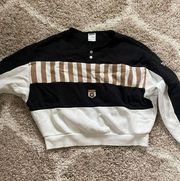 Women’s Gigi Hadid  Crewneck Sweatshirt