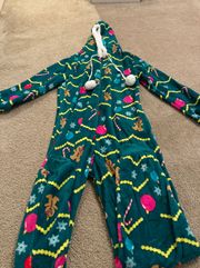 Onesie Pajama