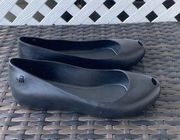 Melissa ballet flats womans size 8