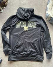 Notre Dame Hoodie