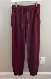 Jogger Sweatpants