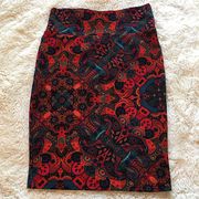 MED LLR Cassie Skirt