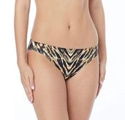 Carmen Marc Valdo bikini bottoms. NWT