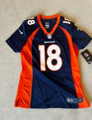 Peyton Manning Denver BRONCOS Jersey- Brand new