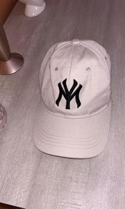 New Era New York Yankees Baseball Hat