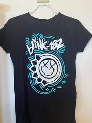 Blink 182 T-shirt