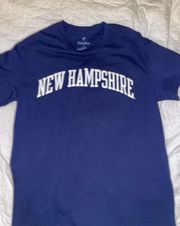 UNH T Shirt