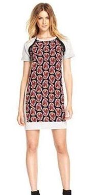 Tee Shirt Dress