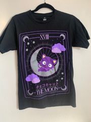 Chococat Hottopic Tshirt