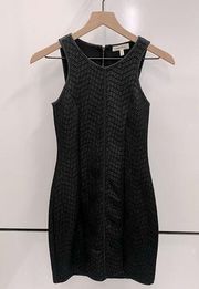 Monteau Black Women’s Dress XS