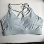 Sport Bra in size Medium