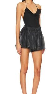 free people romper