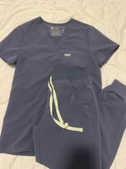 Scrubs Set