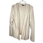 Ellen Tracy Company Wool Cardigan Sweater