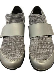 TRAQ by Alegria Qwik Smokey Waves
Womens Gray Shoes Size 9.5