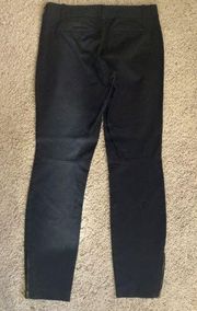 Womens Maison Jules Size 6 Pants