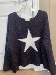 Star Sweater