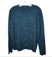 I ♥️ Ronson Cardigan Sweater