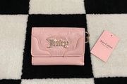 Pink Wallet