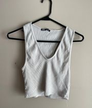 ZARA Tank