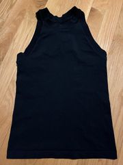 racer back tank