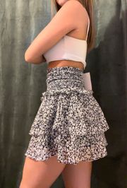 skirt