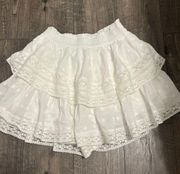 Outfitters Skort