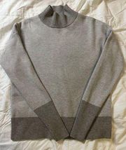 Rachel Zoe Sweater. Like New! Material is Thick and Stretchy!