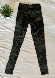 Camo Leggings