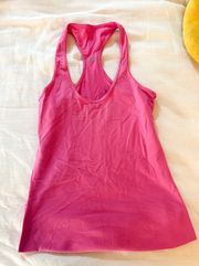 Racerback Tank