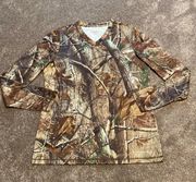 Field & Stream Top SIZE L