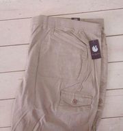 Women's 24w Skimmer Latte Stretch Pants