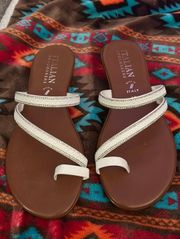 Italian Shoemaker Sandals