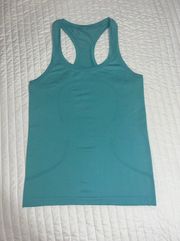 Swiftly Tech Racerback Tank